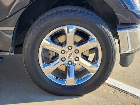 Used 2021 Ford F150 XLT w/ Equipment Group 302A High image 10