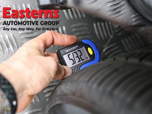 Used 2024 Honda Accord LX image 27