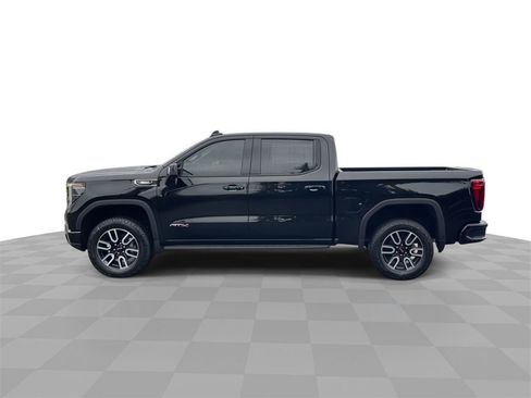 New 2026 GMC Sierra 1500 AT4 w/ AT4 Premium Package image 5