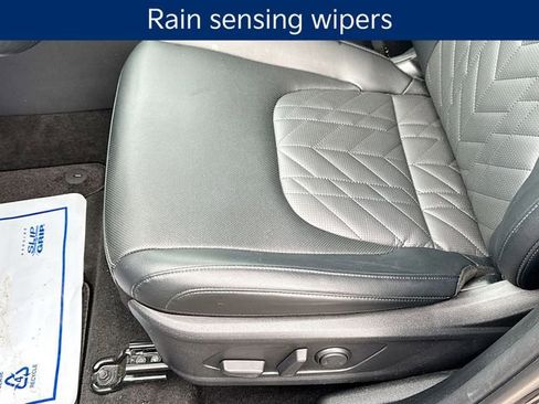 Used 2024 Kia Sportage X-Line w/ X-Line Premium Package image 22