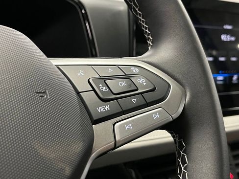 New 2026 Volkswagen Taos S FWD image 25