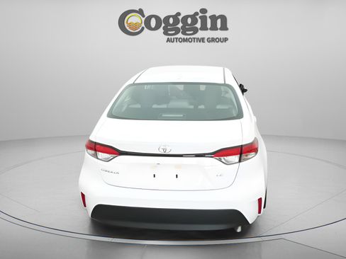 New 2026 Toyota Corolla LE FWD image 14
