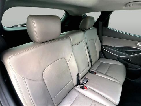 Used 2016 Hyundai Santa Fe Sport w/ Option Group 04 FWD image 20