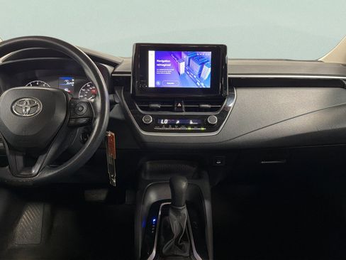 Used 2024 Toyota Corolla LE FWD image 35