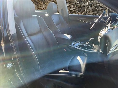 Used 2019 INFINITI QX60 Pure image 7