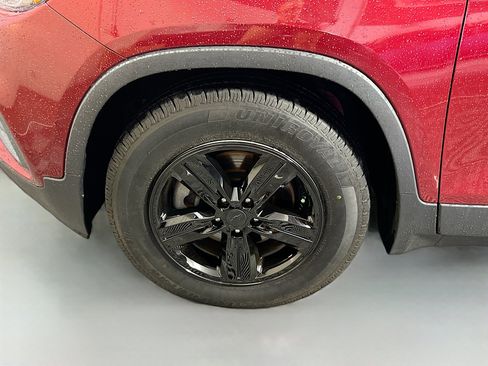 Used 2021 Chevrolet Trax LS w/ Tint and Cruise Package image 13