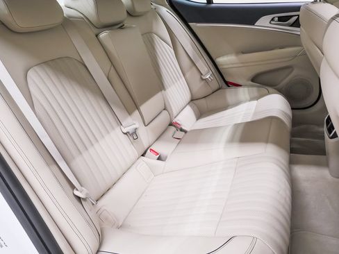 Certified 2026 Genesis G70 2.5T Prestige RWD image 12