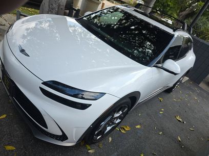 Used 2023 Genesis GV60 Performance