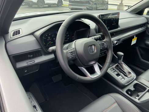 New 2026 Honda CR-V Sport-L image 4
