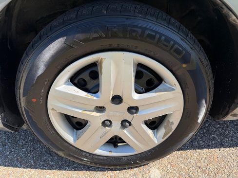 Used 2007 Chevrolet Impala LS FWD image 16