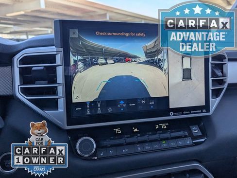 Used 2023 Toyota Tundra Limited image 7