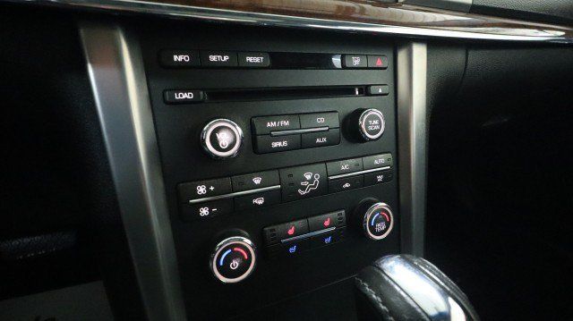 Used 2012 Lincoln MKZ FWD image 15