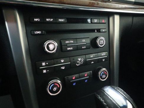 Used 2012 Lincoln MKZ FWD image 15
