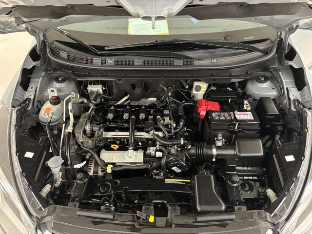 Used 2024 Nissan Kicks SV FWD image 11
