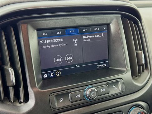 Used 2020 Chevrolet Colorado W/T image 14