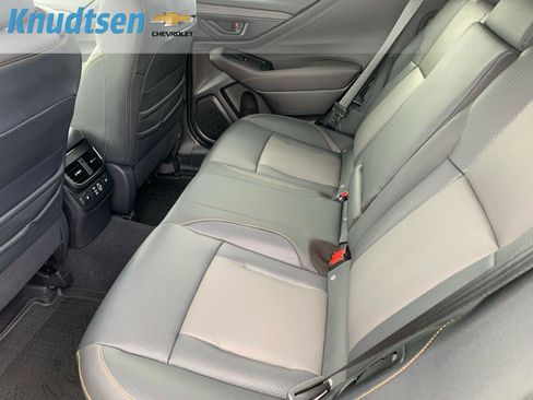 Used 2025 Subaru Outback Wilderness image 15