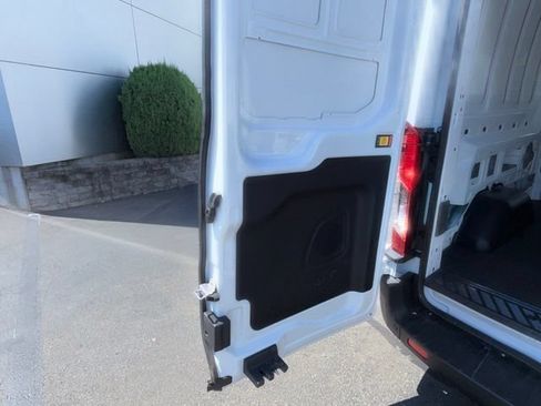 Used 2025 Ford Transit 150 148 Medium Roof RWD image 12