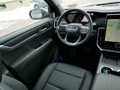 New 2026 GMC Acadia Elevation w/ Black Edition image 13