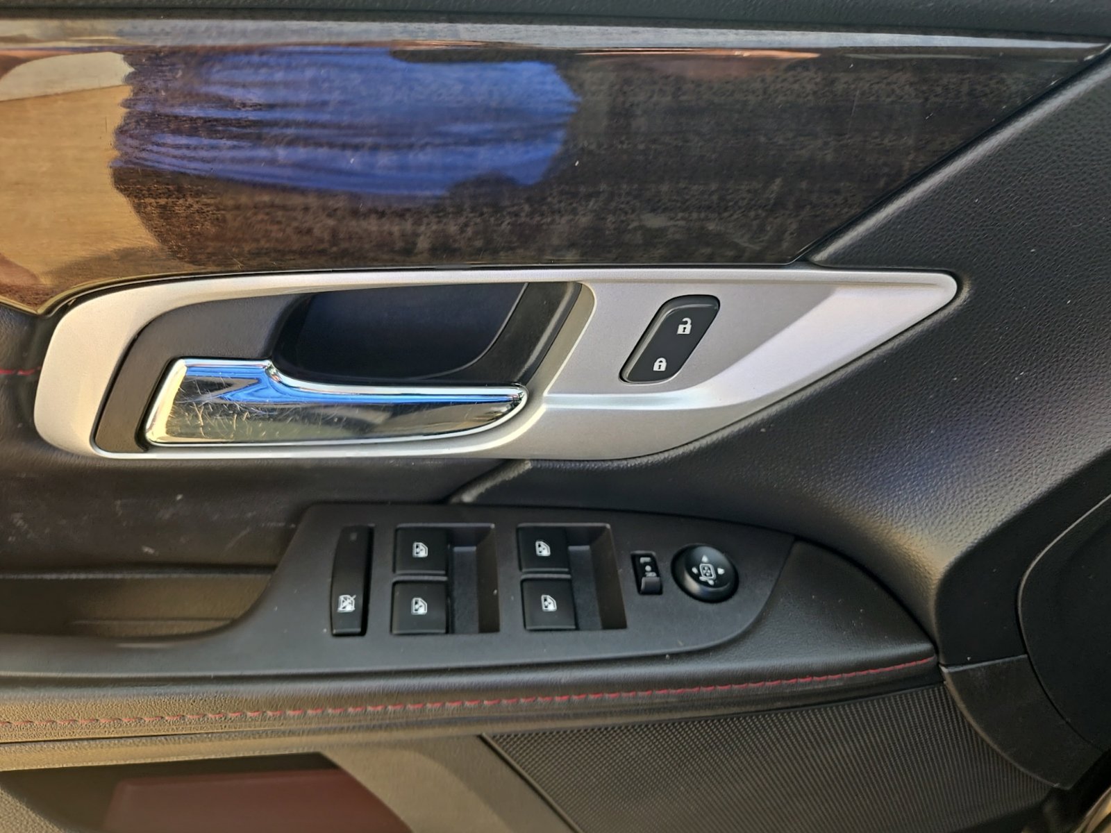 Used 2014 GMC Terrain Denali FWD image 13