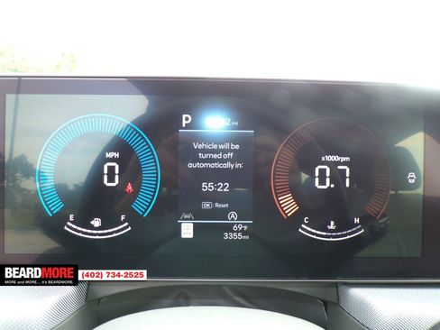 Used 2025 Hyundai Sonata SE image 39