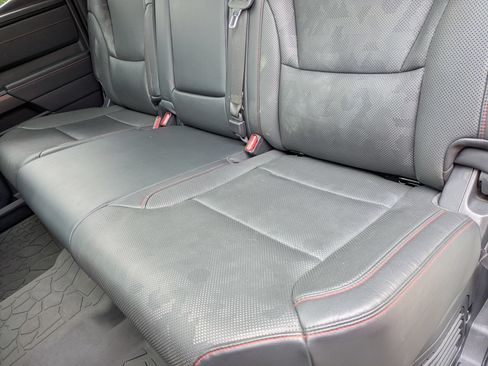 Used 2022 Toyota Tundra TRD Pro AWD/4WD image 29