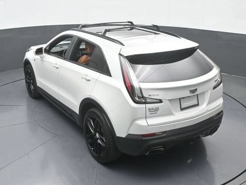 Used 2019 Cadillac XT4 Sport AWD/4WD image 65