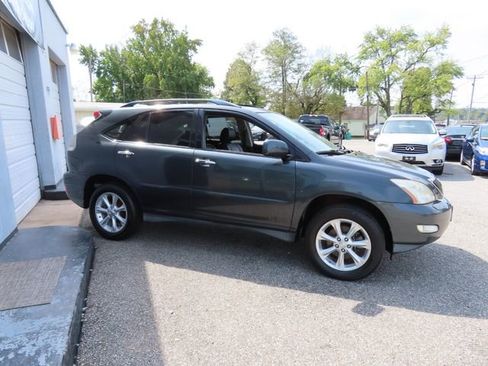 Used 2008 Lexus RX 350 AWD image 5