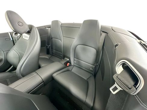 Certified 2023 Mercedes-Benz SL 63 AMG 4MATIC w/ Driver Assistance Package image 24