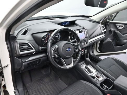 Used 2019 Subaru Forester Premium AWD/4WD image 12