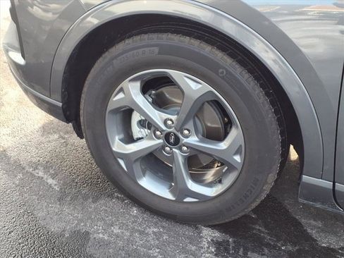 Used 2024 Ford Escape ST-Line w/ Equipment Group 301A image 30