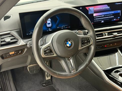 Certified 2024 BMW 230i Coupe w/ M Sport Package RWD image 27