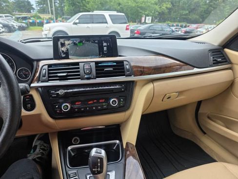 Used 2014 BMW 328i Sedan RWD image 28