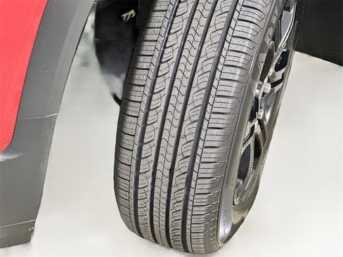 Used 2021 GMC Acadia AT4 w/ Trailering Package image 25