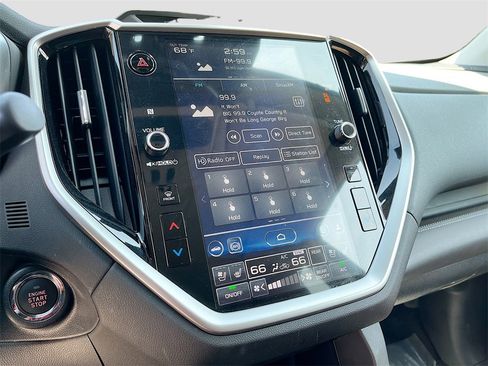 Used 2023 Subaru Ascent Touring image 14