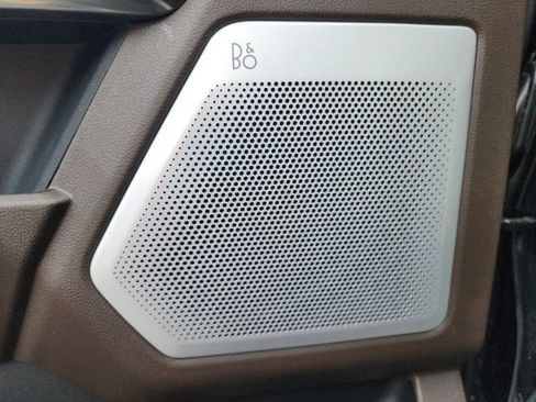 New 2025 Ford F250 King Ranch w/ Chrome Package image 11