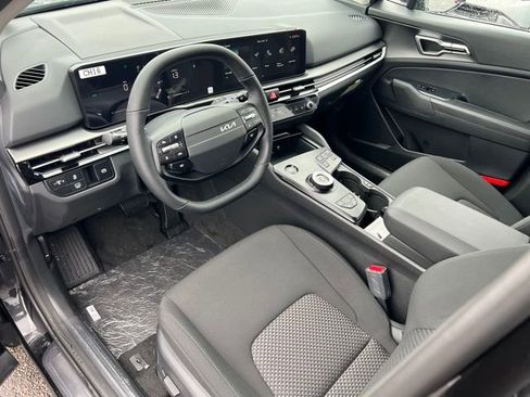 New 2026 Kia Sportage S AWD/4WD image 15