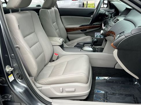 Used 2012 Honda Accord EX-L image 20