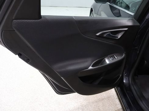 Used 2023 Chevrolet Malibu RS image 19