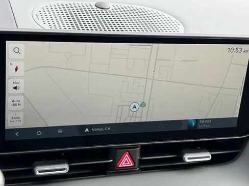 New 2026 Hyundai Ioniq 5 Limited RWD image 19