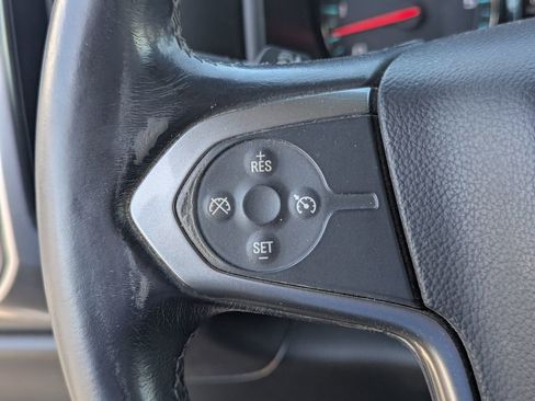 Used 2018 Chevrolet Silverado 1500 LT AWD/4WD image 18