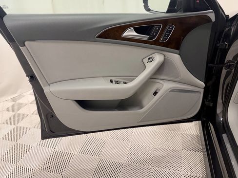 Used 2014 Audi A6 3.0T Prestige w/ Prestige Package image 30