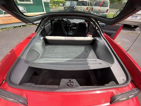 Used 1993 Chevrolet Camaro Z28 RWD image 13