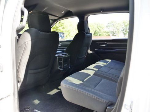 Used 2020 RAM 1500 Big Horn image 24