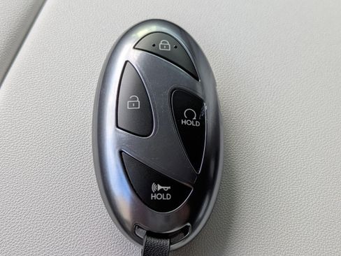 New 2026 Hyundai Palisade Limited image 35