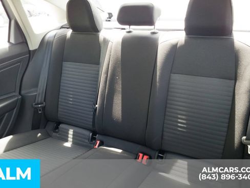 Used 2025 Volkswagen Jetta S FWD image 15
