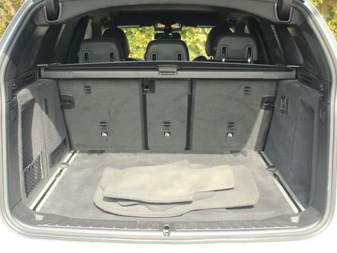 Used 2019 BMW X3 xDrive30i w/ Premium Package image 8