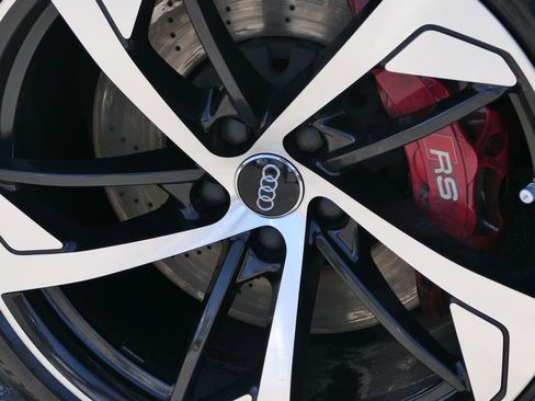 Used 2019 Audi RS 5 image 10