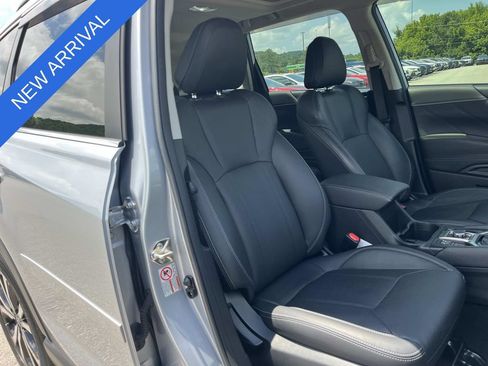 Used 2020 Subaru Forester Limited w/ Popular Package #3 AWD/4WD image 29