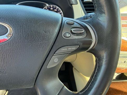 Used 2019 INFINITI QX60 Luxe w/ Sensory Package image 35