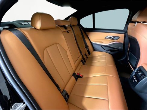 Certified 2023 BMW 330e xDrive w/ Premium Package image 26